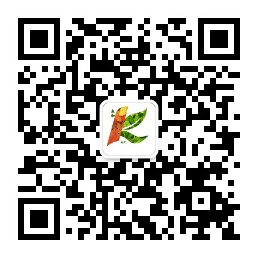 公众号二维码